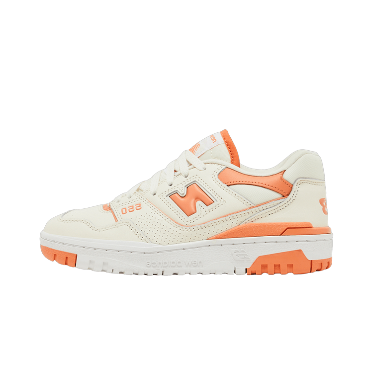 New Balance 550 Angora Copper, Angora/Copper/White (BBW550AJ)