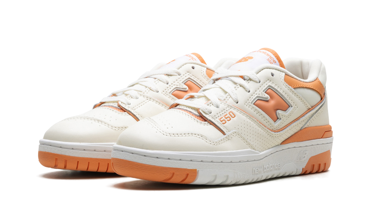 New Balance 550 Angora Copper