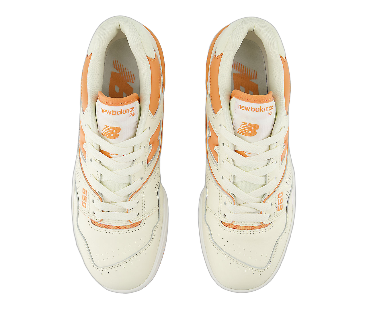 New Balance 550 Angora Copper, Angora/Copper/White (BBW550AJ)