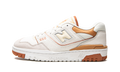 New Balance 550 Au Lait