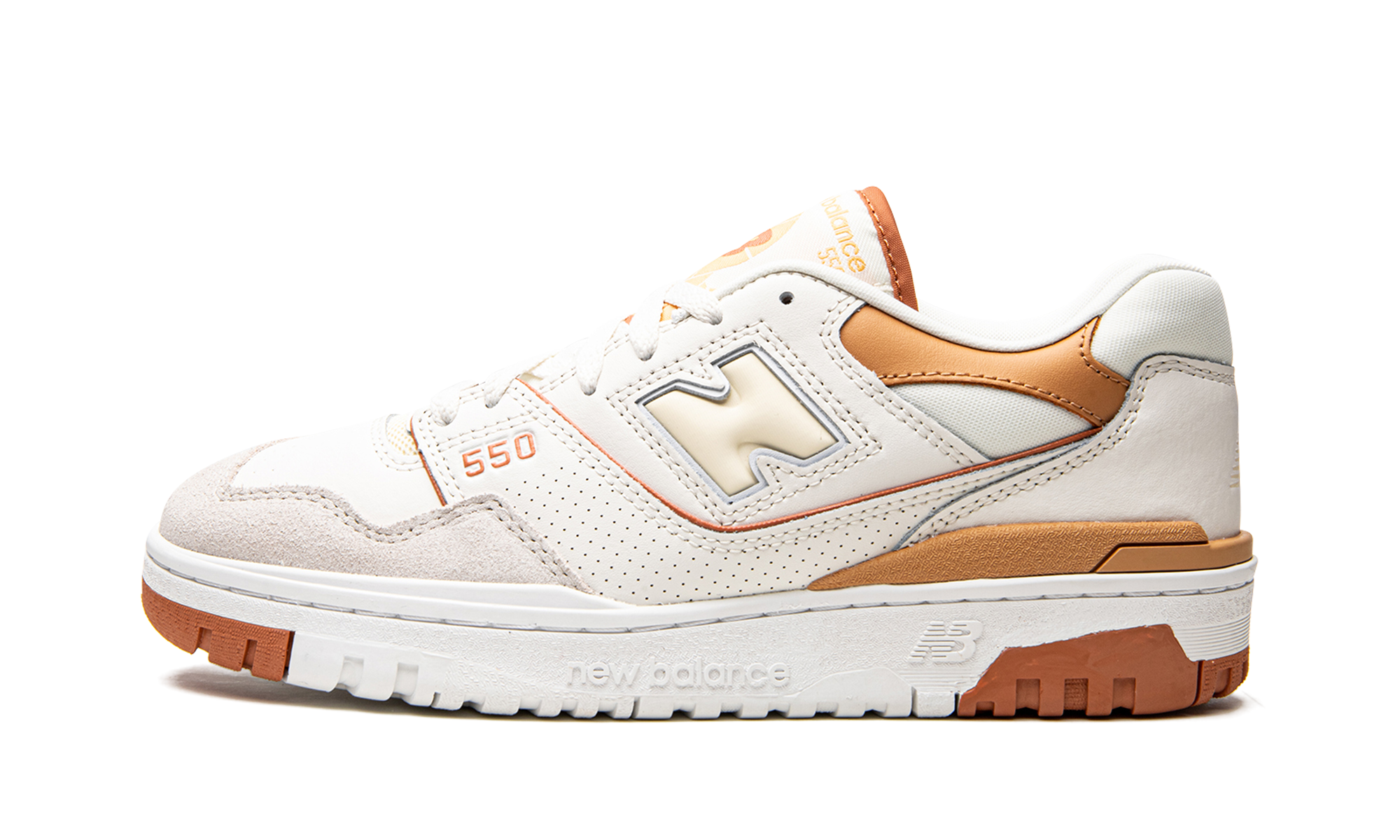 New Balance 550 Au Lait