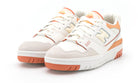 New Balance 550 Au Lait, White/Au Lait/Brown (BBW550WA)