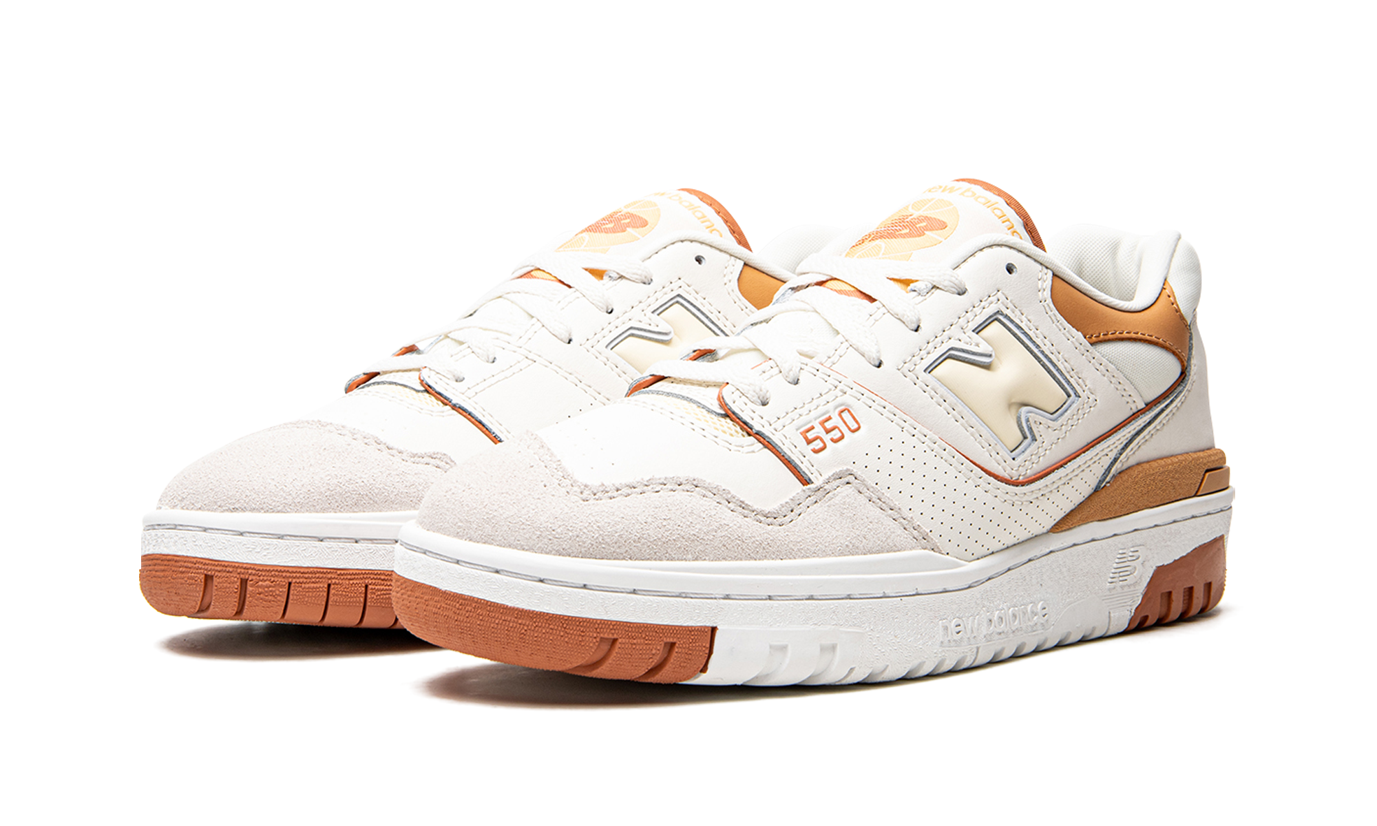 New Balance 550 Au Lait
