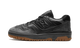 New Balance 550 Black Gum White