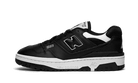 New Balance 550 Black White, Black/White (BB550SV1)