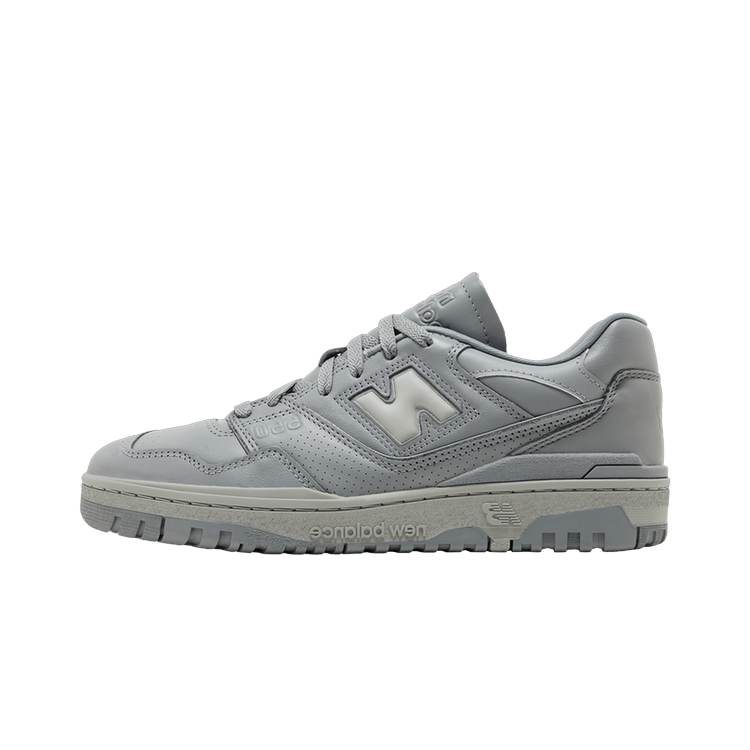 New Balance 550 Concrete, Slate/Concrete (BB550MCB)