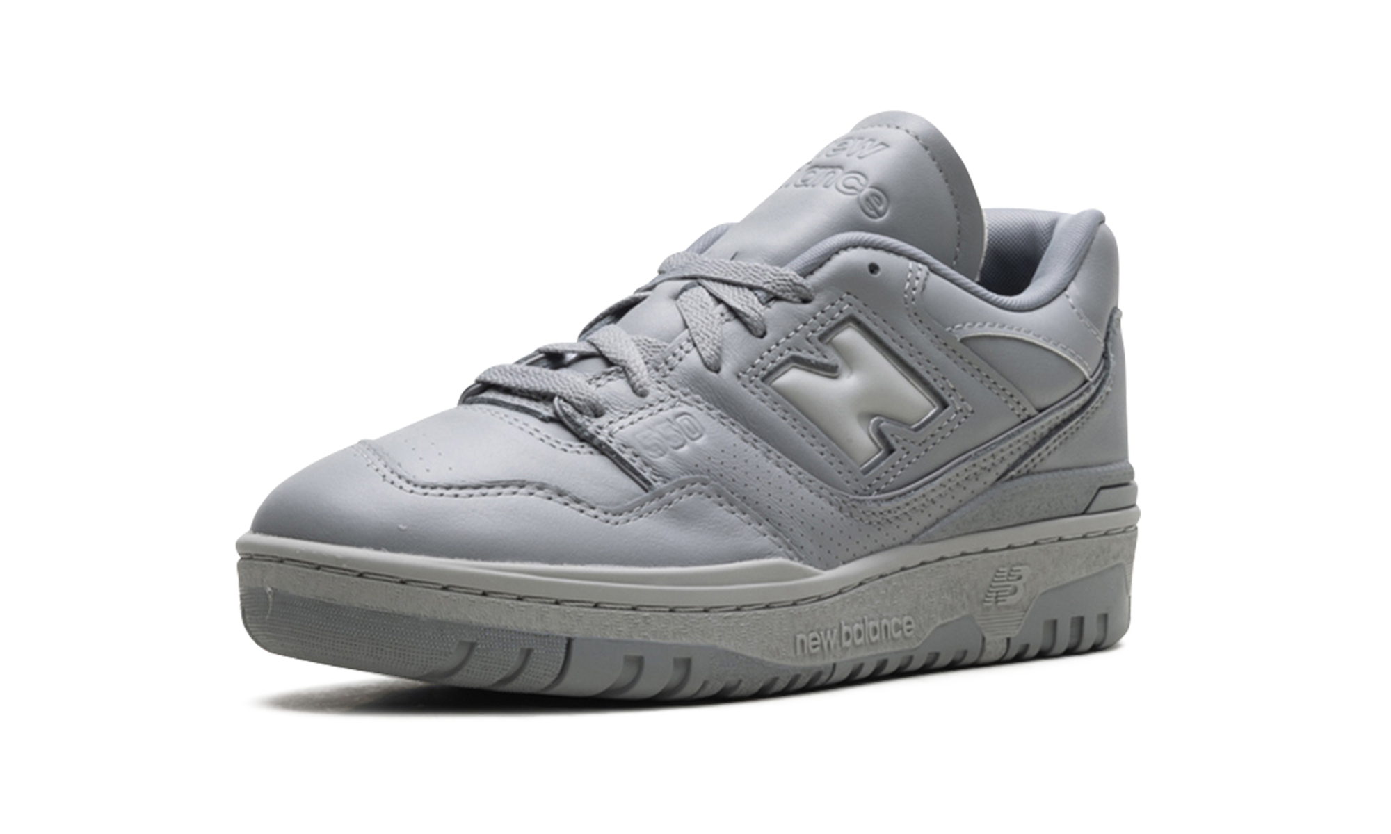 New Balance 550 Concrete