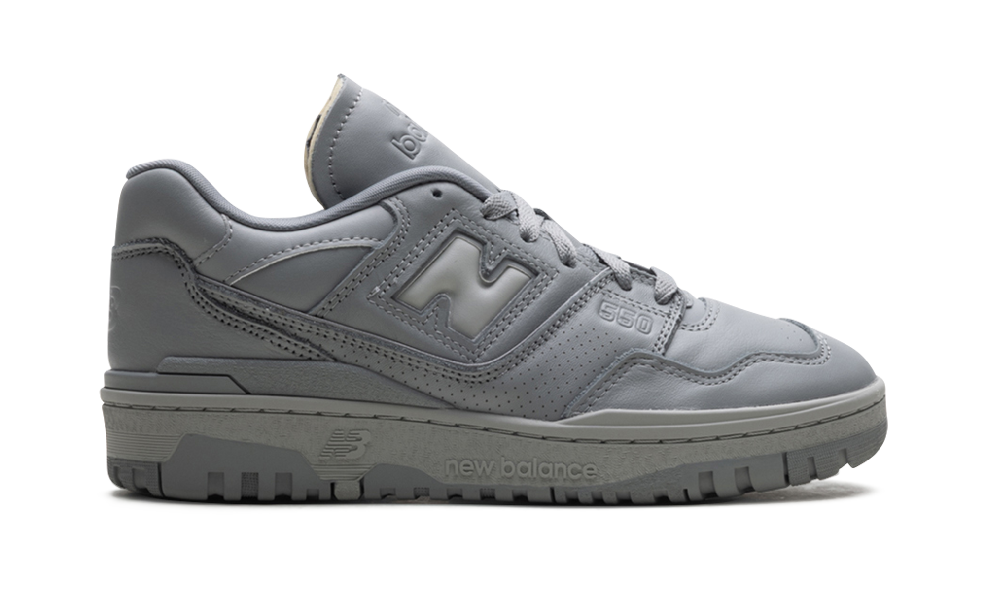 New Balance 550 Concrete