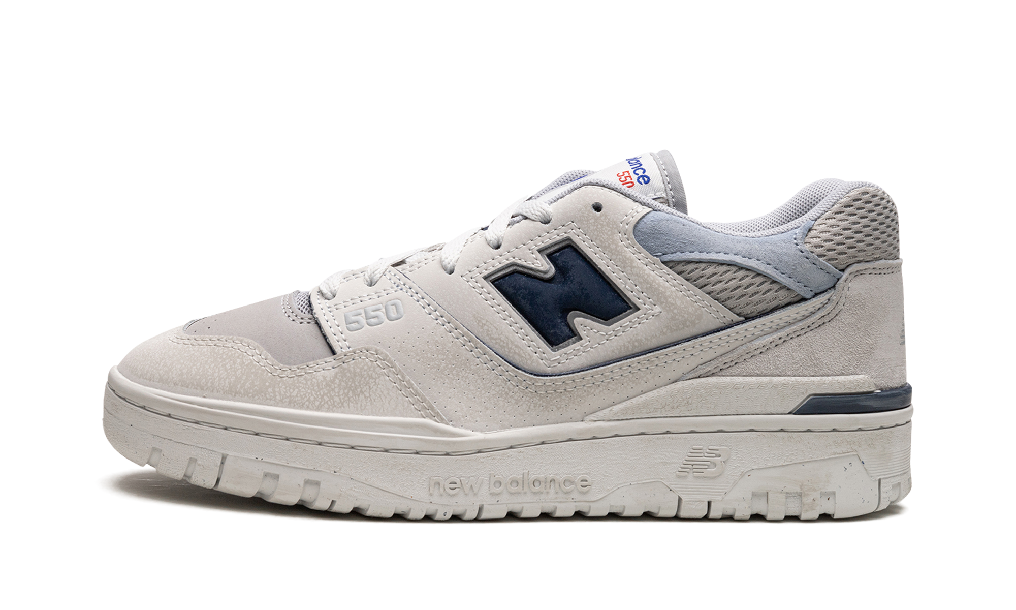 New Balance 550 Grey Day (2023)