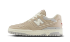 New Balance 550 Lunar New Year Driftwood, Driftwood/Turtledove/Concrete (BB550LY1)