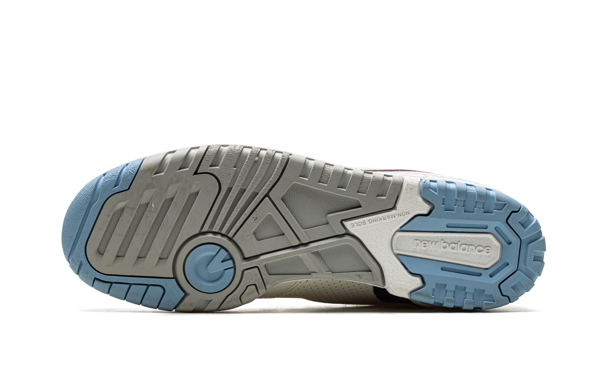 New Balance 550 Marquette