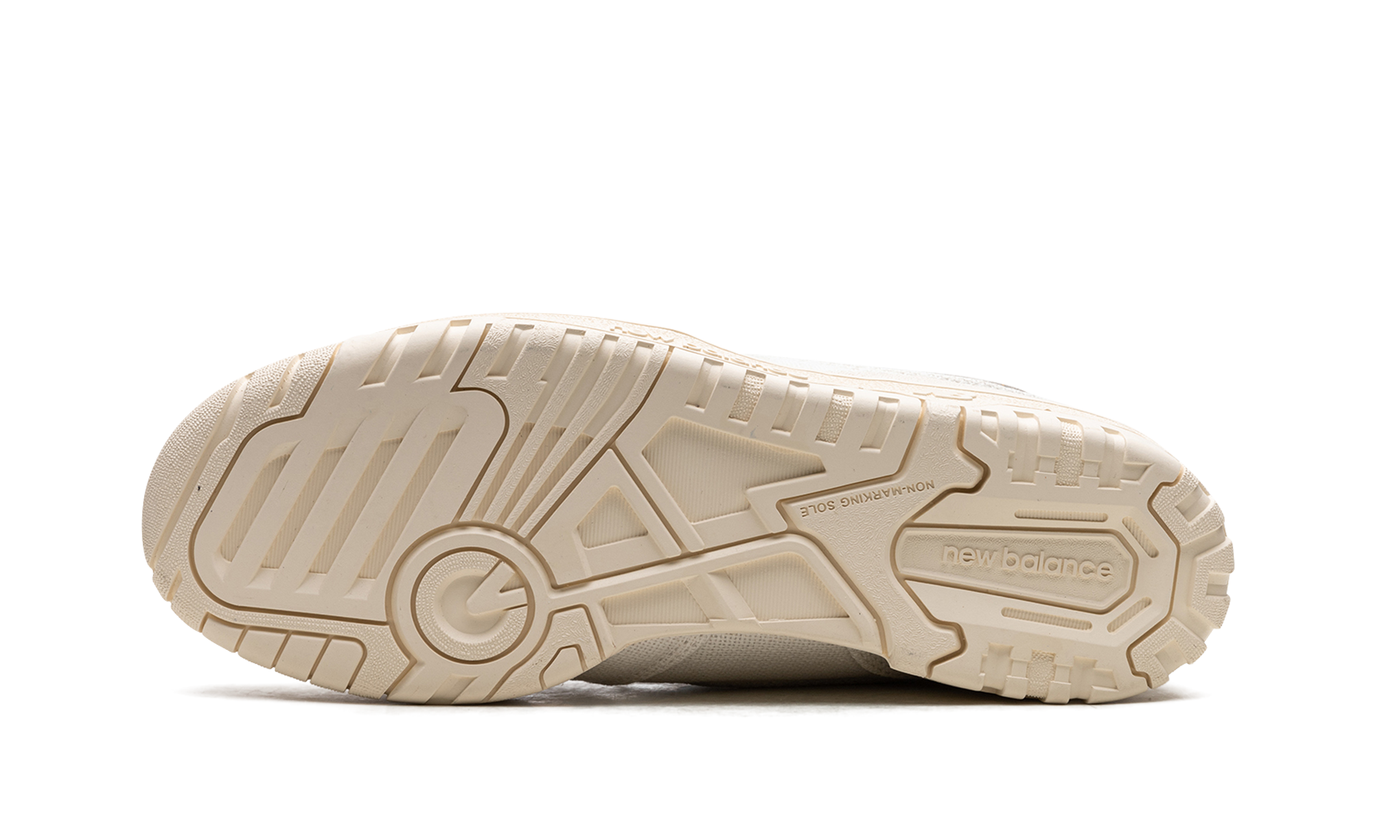 New Balance 550 Rattan Sea Salt