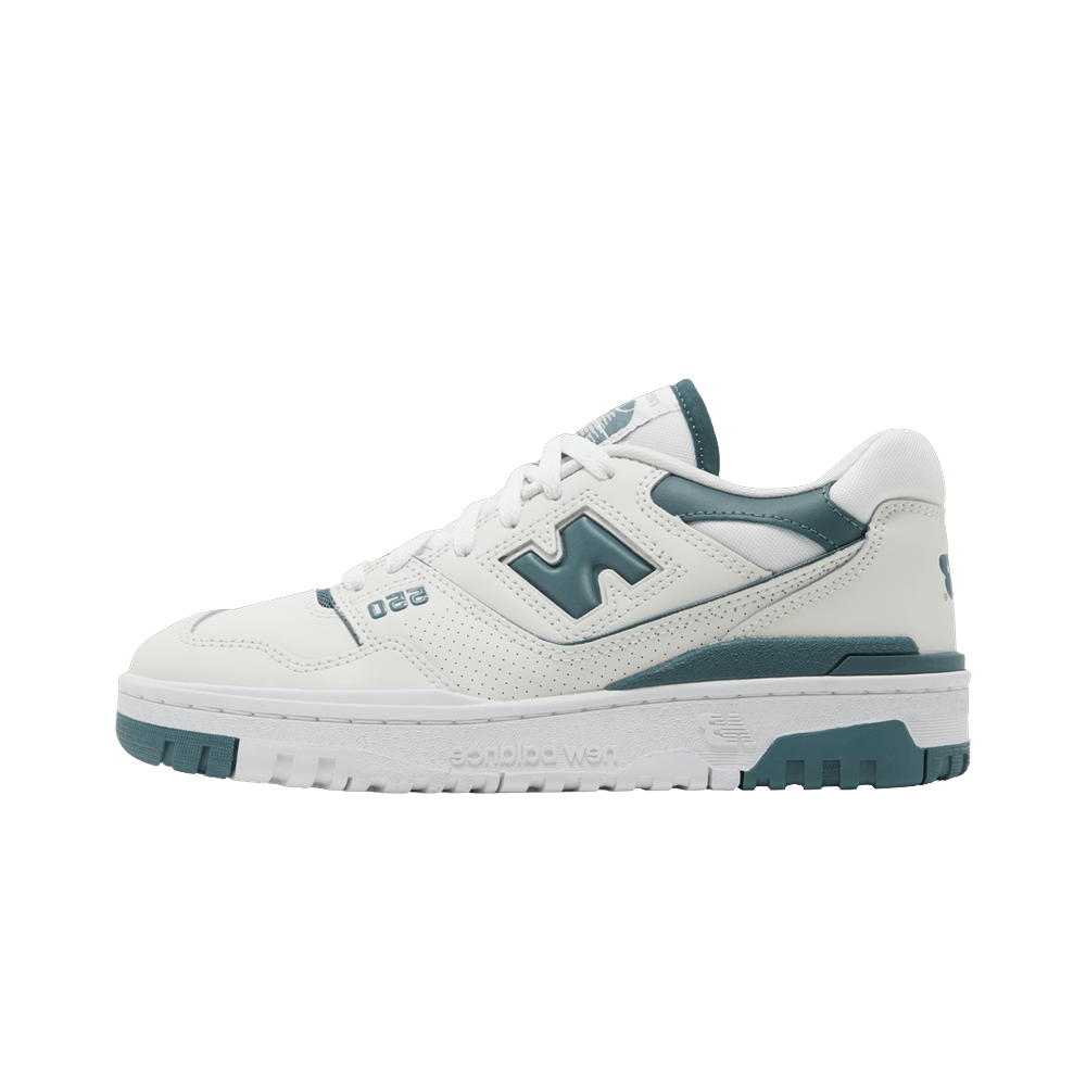 New Balance 550 Reflection New Spruce, Reflection/New Spruce (BBW550BI)