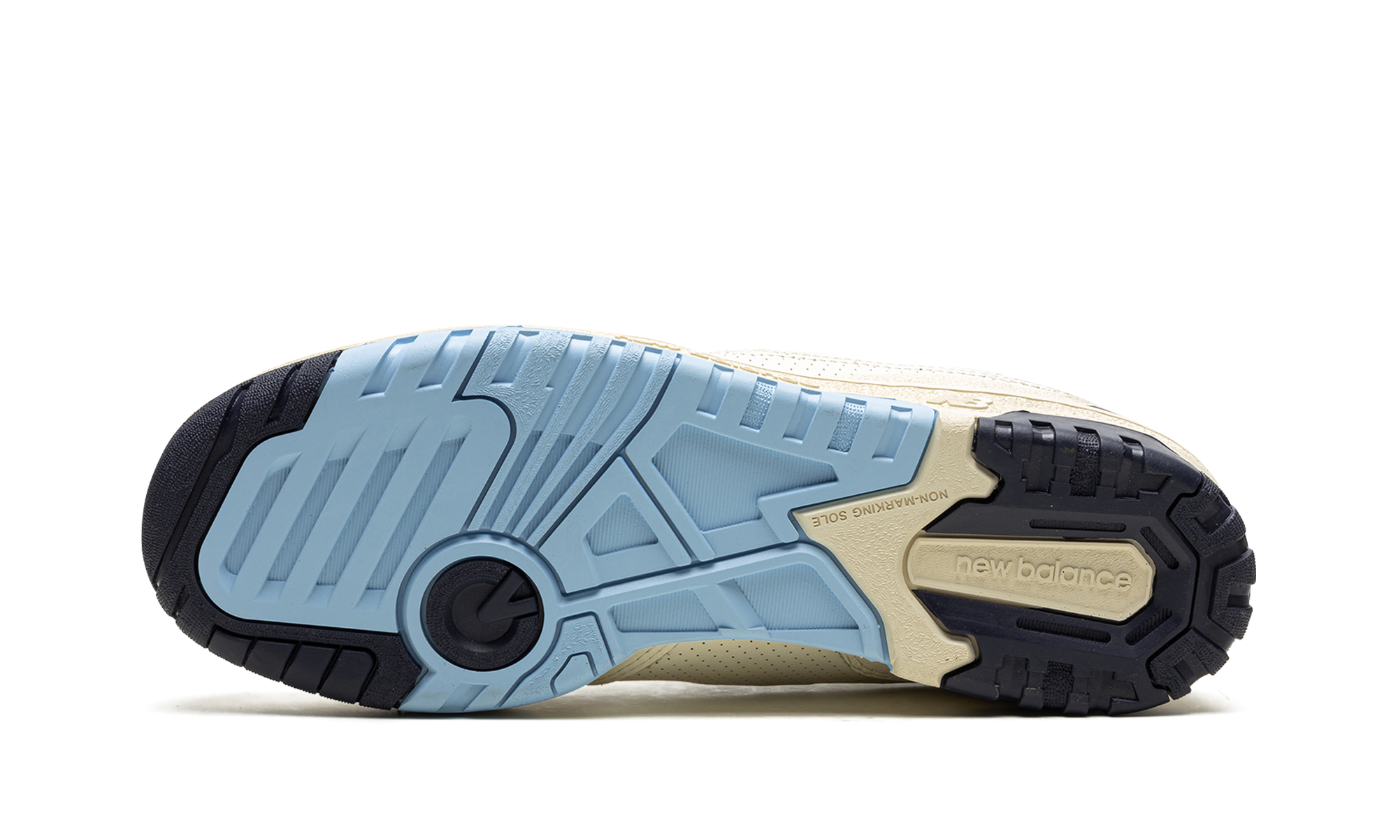 New Balance 550 Rich Paul