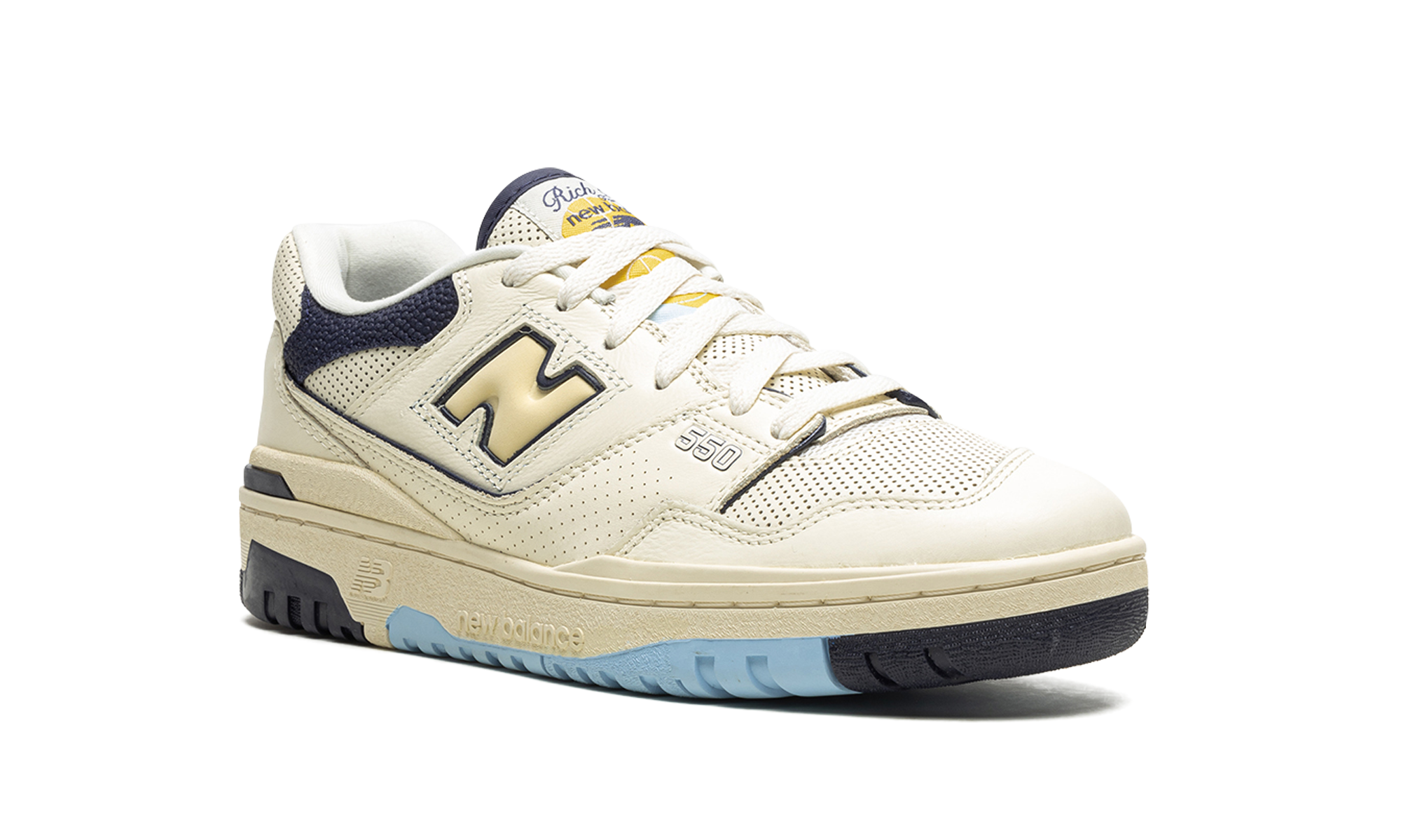 New Balance 550 Rich Paul