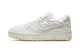 New Balance 550 Sea Salt Macadamia Nut