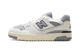 New Balance 550 Sea Salt Slate Grey