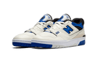 New Balance 550 Sea Salt Team Royal, Sea Salt/Team Royal (BB550VTA)