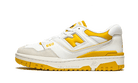 New Balance 550 Sea Salt Varsity Gold, Sea Salt/Varsity Gold (BB550LA1)