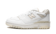 New Balance 550 Silver Birch