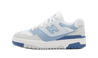 New Balance 550 Summer Fog Dusk Blue, Summer Fog/Dusk Blue (BBW550ZA)