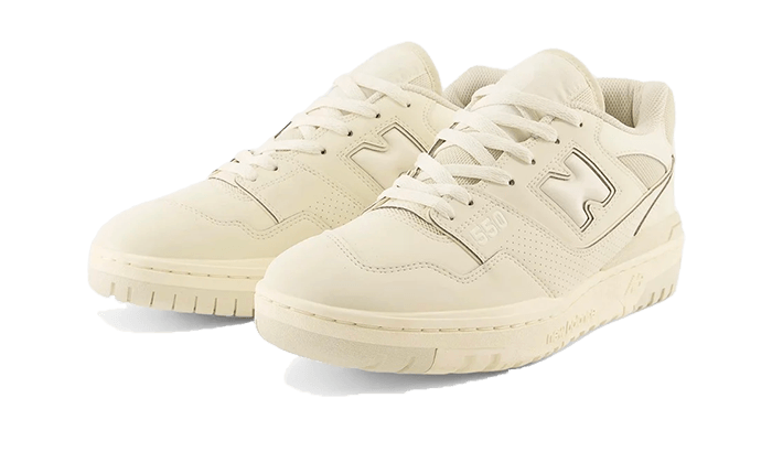 New Balance 550 Turtledove, Turtledove/Angora (BB550HSA)