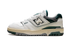 New Balance 550 Vintage Pack Marsh Green