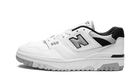 New Balance 550 White Concrete Black, White/Concrete/Black (BB550NCL)