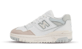 New Balance 550 ASOS Exclusive White Grey Blue