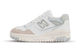 New Balance 550 ASOS Exclusive White Grey Blue