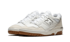 New Balance 550 White Gum, White/Gum (BB550WGU)