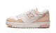 New Balance 550 White Pink
