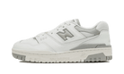 New Balance 550 White Rain Cloud, White/Rain Cloud (BBW550BB)