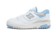 New Balance 550 White University Blue