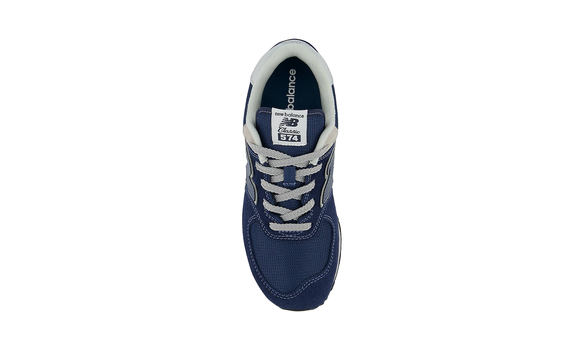 New Balance 574 Core Navy