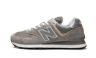 New Balance 574 Grey White (2022), Grey/White/Silver (ML574EVG)