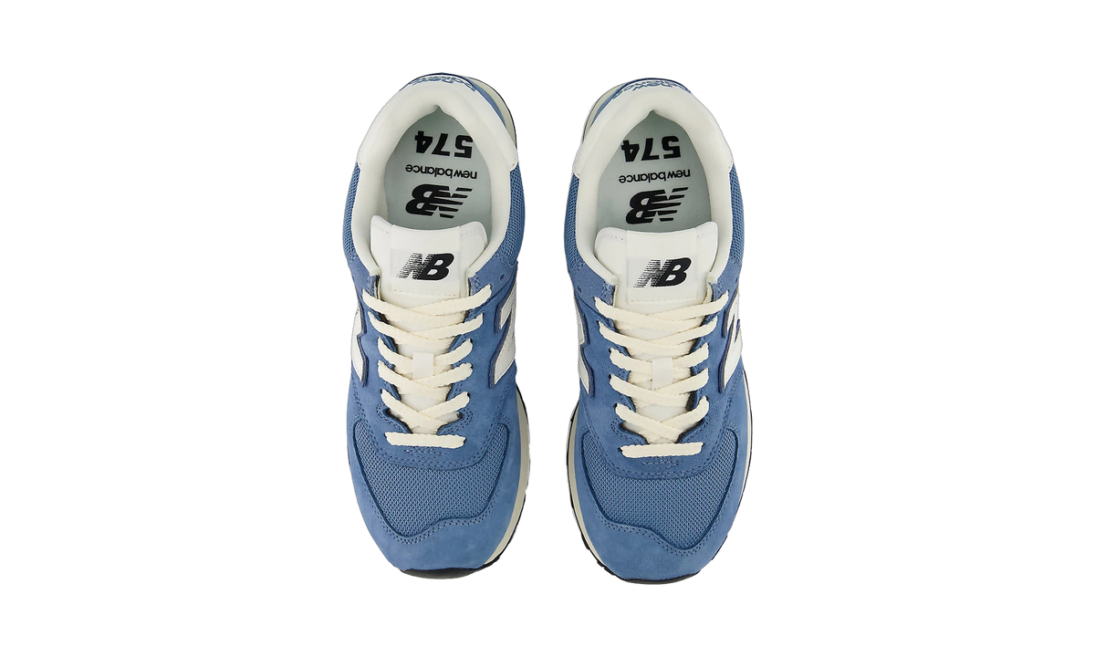 New Balance 574 Heron Blue Angora