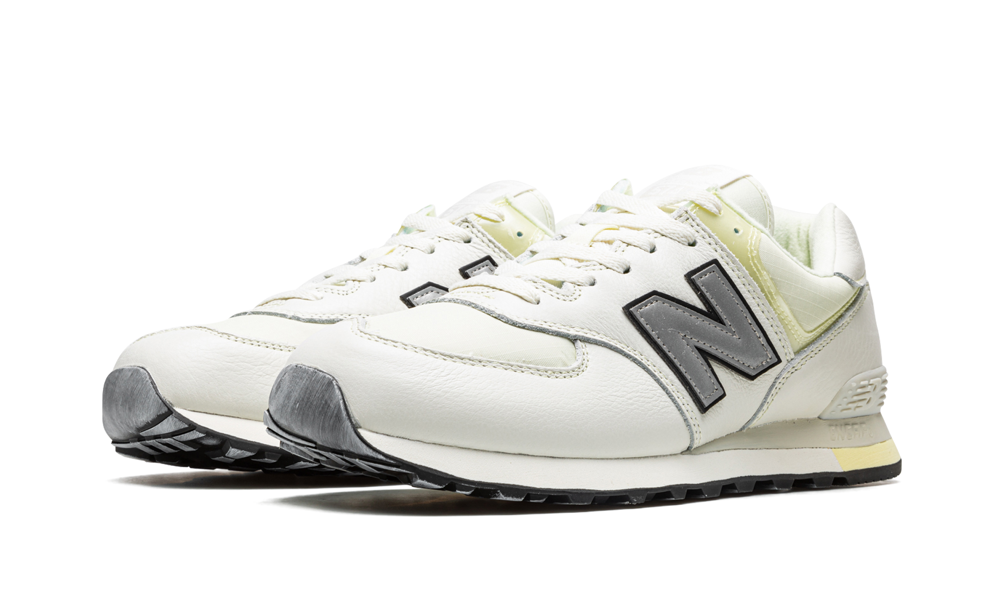 New Balance 574 Joe Freshgoods Conversations Amongst Us