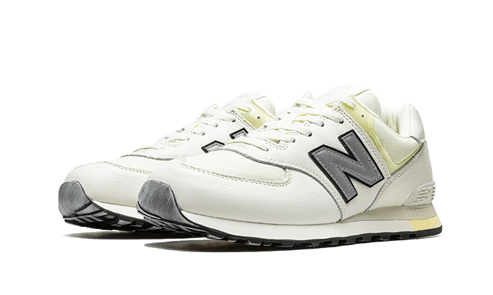 New Balance 574 Joe Freshgoods Conversations Amongst Us, Sea Salt/Dawn Glow (U574BH2)