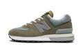 New Balance 574 Legacy Stone Island