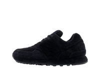 New Balance 574 Legacy Stone Island Ghost Navy Blue - Sneak