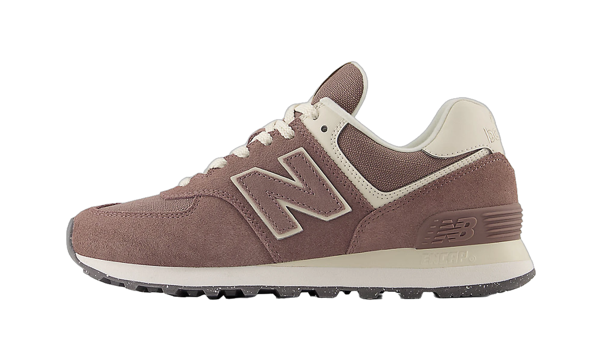 New Balance 574 Rust Sea Salt