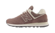 New Balance 574 Rust Sea Salt