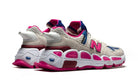 New Balance 574 YURT Salehe Bembury Universal Communication Workwear White, Workwear White/Pink (MS574YSA)