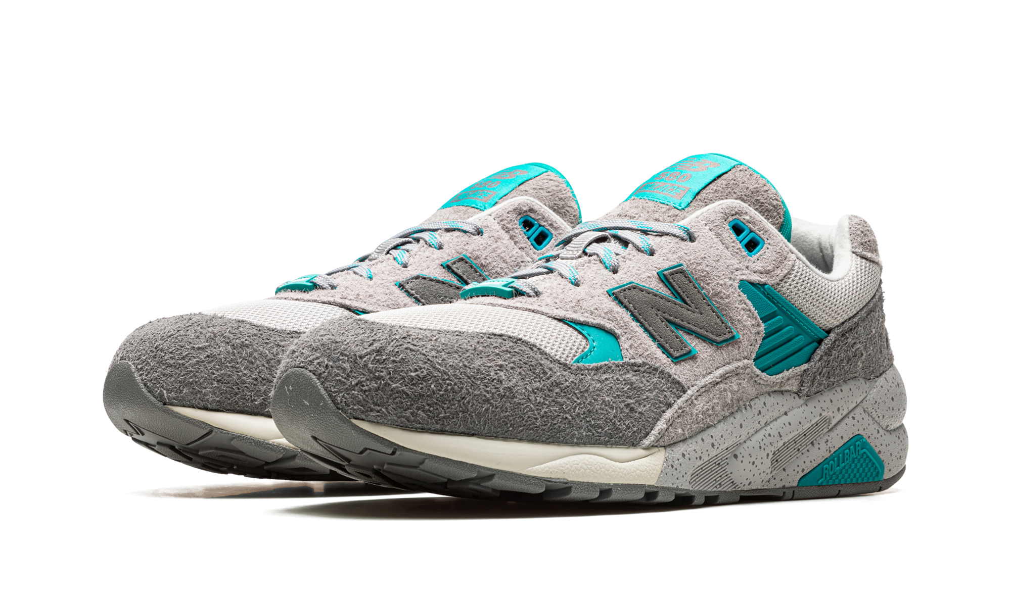 New Balance 580 Palace Lapis Blue