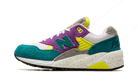 New Balance 580 Palace Pansy Violet, Pansy Violet/Deep Shaded Spruce (MT580PC2)