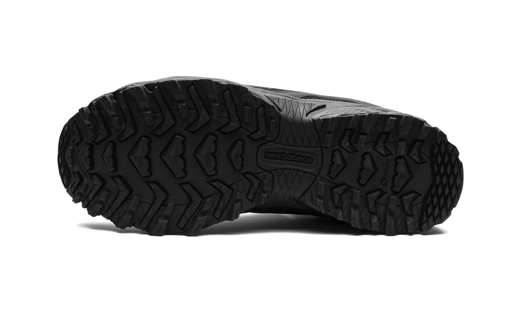 New Balance 610 Black Phantom