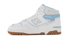 New Balance 650R Aime Leon Dore Blue Haze, White/Blue Haze/Gum (BB650RR1)