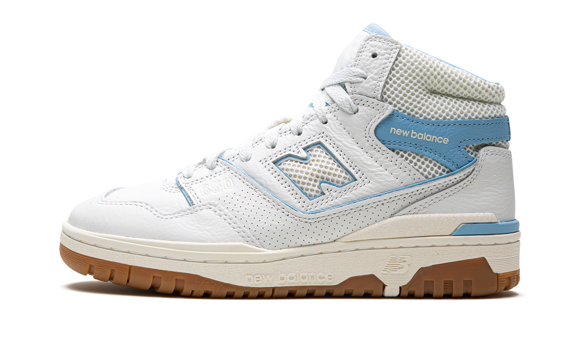 New Balance 650R Aime Leon Dore Blue Haze