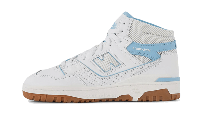 New Balance 650R Aime Leon Dore Blue Haze, White/Blue Haze/Gum (BB650RR1)